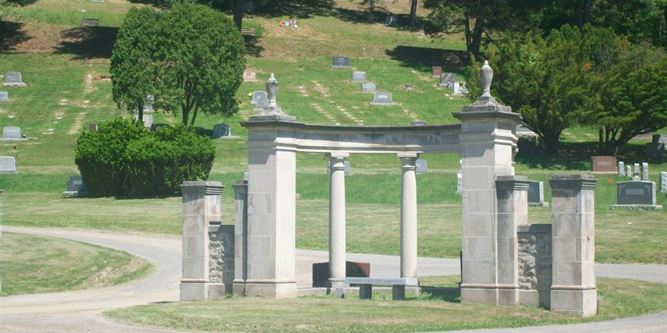 Hillcrest Burial Park - 2